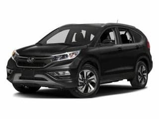 Honda 2016 CR-V