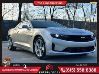 Chevrolet 2019 Camaro