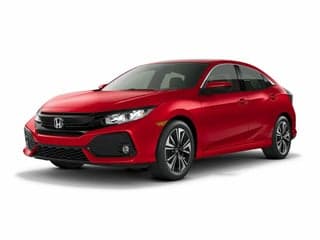 Honda 2018 Civic