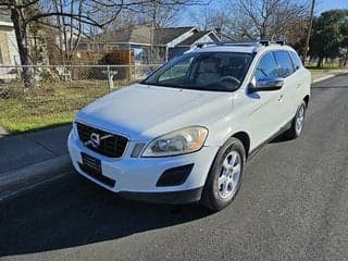 Volvo 2011 XC60