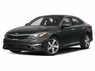 Kia 2019 Optima