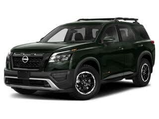 Nissan 2024 Pathfinder