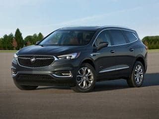 Buick 2020 Enclave