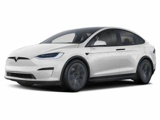 Tesla 2022 Model X