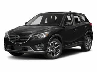 Mazda 2016 CX-5