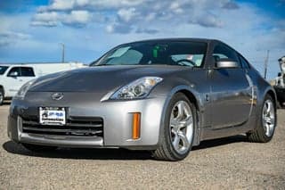 Nissan 2007 350Z