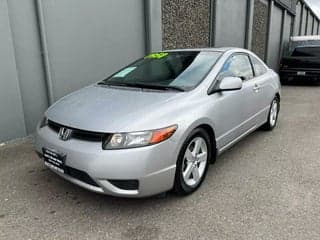 Honda 2007 Civic