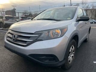 Honda 2014 CR-V