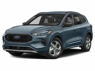 Ford 2024 Escape Hybrid