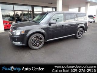 Ford 2014 Flex