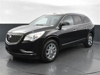 Buick 2017 Enclave