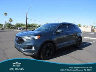 Ford 2019 Edge