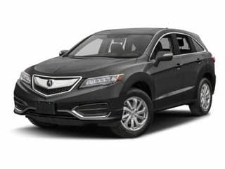 Acura 2017 RDX