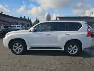 Lexus 2010 GX 460