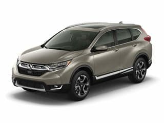 Honda 2018 CR-V