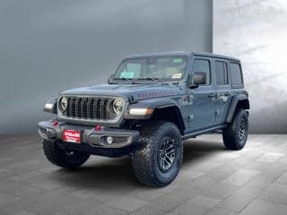 Jeep 2024 Wrangler