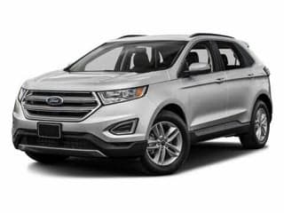 Ford 2016 Edge