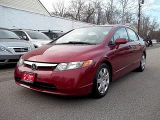 Honda 2007 Civic