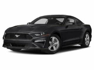 Ford 2018 Mustang