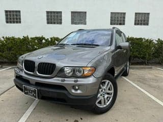 BMW 2006 X5