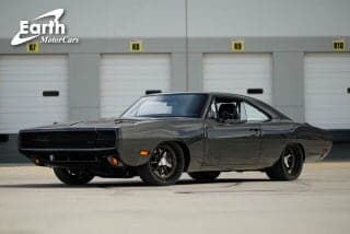 Dodge 1970 Charger