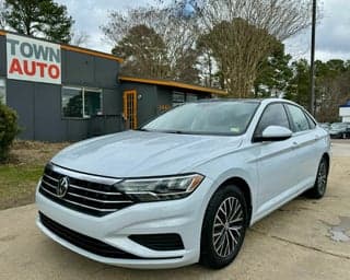 Volkswagen 2019 Jetta