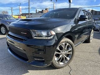 Dodge 2020 Durango