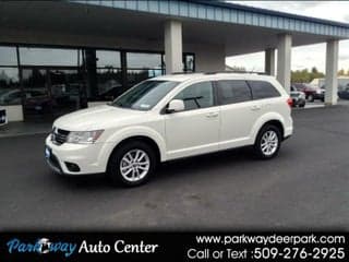 Dodge 2014 Journey