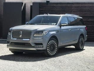 Lincoln 2021 Navigator