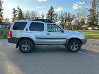 Nissan 2003 Xterra