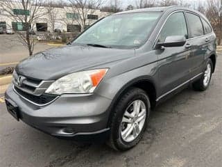 Honda 2010 CR-V