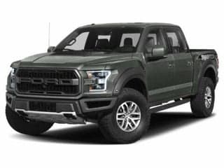 Ford 2019 F-150