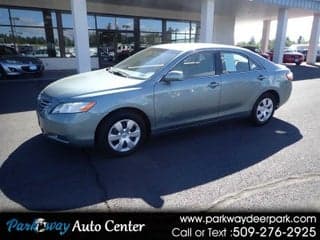 Toyota 2007 Camry