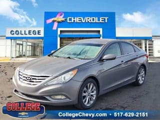 Hyundai 2012 Sonata