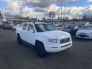 Honda 2006 Ridgeline