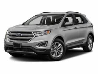 Ford 2017 Edge