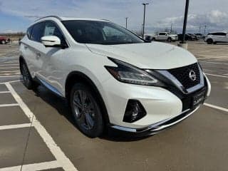 Nissan 2024 Murano