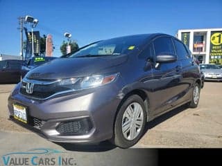 Honda 2020 Fit