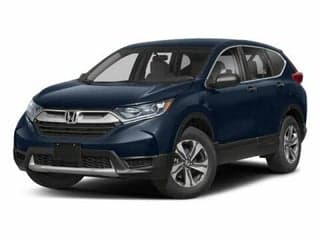 Honda 2018 CR-V