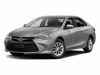 Toyota 2017 Camry