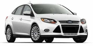 Ford 2012 Focus