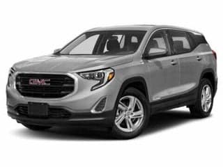 GMC 2021 Terrain