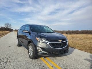 Chevrolet 2019 Equinox