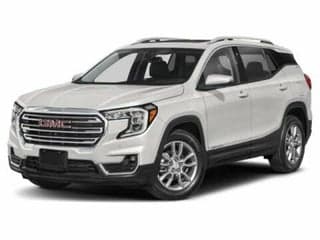 GMC 2022 Terrain