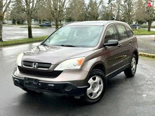 Honda 2009 CR-V