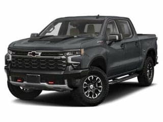 Chevrolet 2023 Silverado 1500