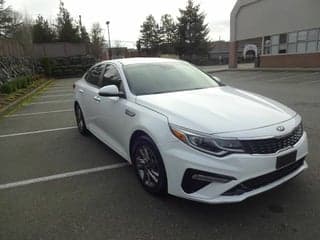 Kia 2019 Optima