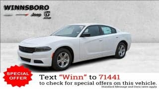 Dodge 2023 Charger