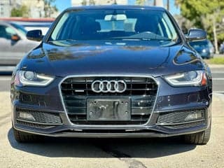 Audi 2016 A4