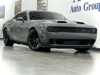 Dodge 2019 Challenger